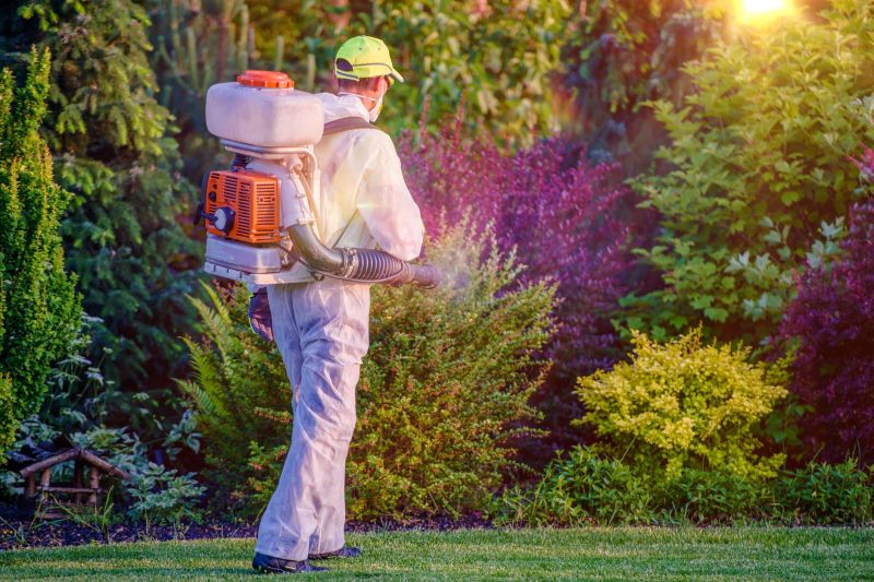 Professional Lawn Treatments